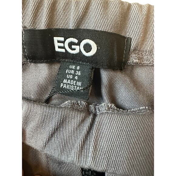Ego Mini Skirt‎ Size 4 - Picture 2 of 9